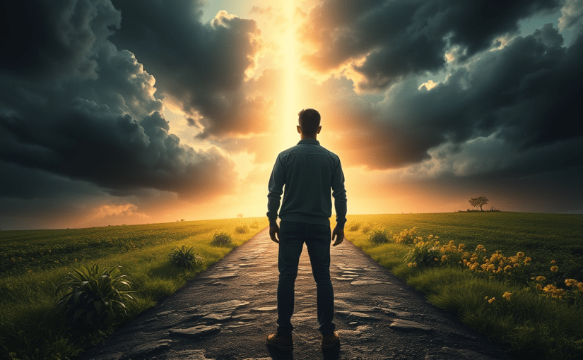 Rediscover Yourself: The Importance of Pursuing What You&nbsp;Love